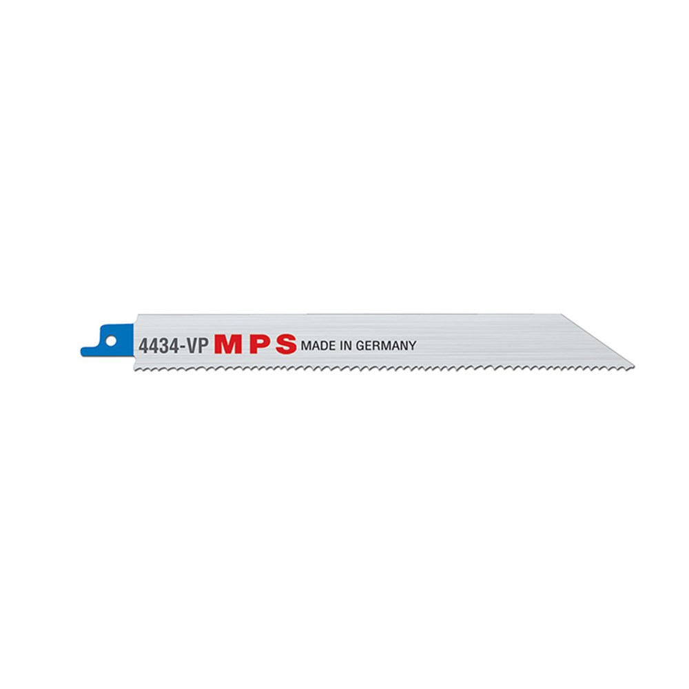 SABRE SAW BLADE BI-M, 225X0.9MM, 10-14 TPI, MILLED - PKT OF 5